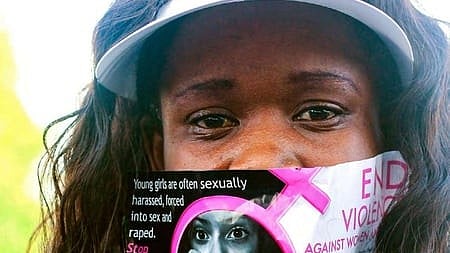 The health organisation said the prevalence is likely to be much higher because of gaps in available evidence, measurement challenges and the underreporting associated with stigma and fear of repercussions.