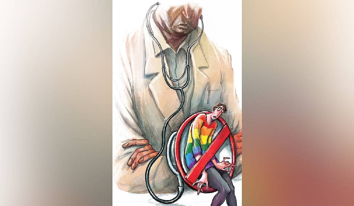 Queer ‘cures’: IMA steps in to put a lid on ‘conversion therapy’ in Keralam