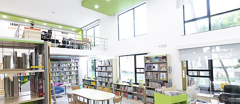 Goethe-Institut Chennai hosts free Readathon to revive the pleasure of reading