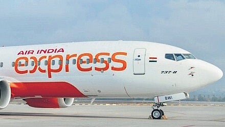 The aircraft, which had taken off from King Fahd International Airport in Dammam at 10.28 am local time, landed safely in Ahmedabad at 4.27 pm. All passengers and crew were evacuated safely.