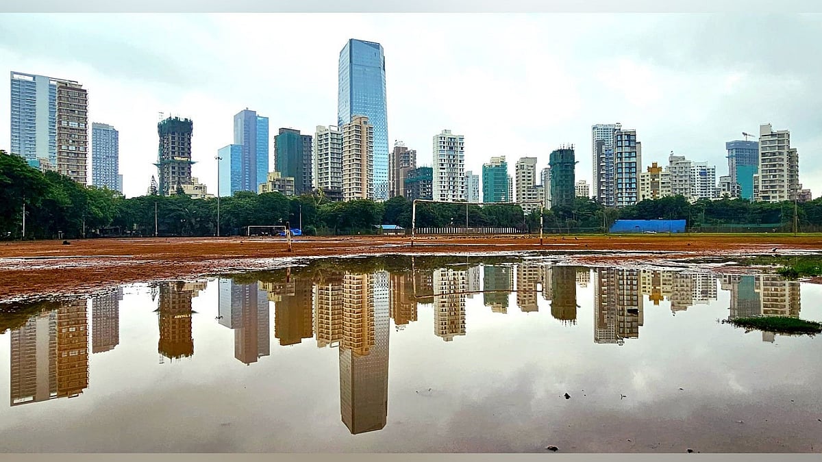 India's real estate prices rise 63% in five years across 11 non-metro cities: Report - The New Indian Express