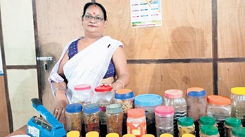 Runumi Saikia