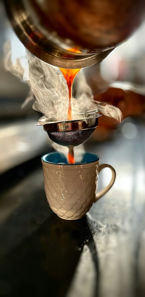 One brew, many flavours: Chai across cultures