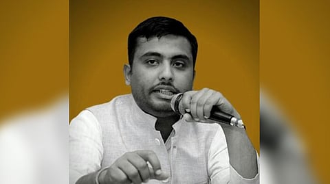 Himanshu Pathak