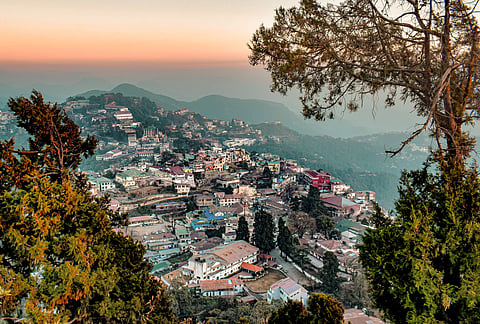 Dehradun and Nainital, which have both hill and plain constituencies, recorded an average expenditure of Rs 15.77 crore per MLA.