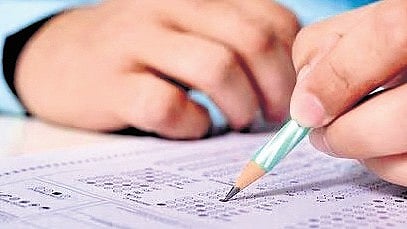 Maharashtra TET leak: Question papers smuggled out in shoe insoles for Rs 8,000, says chargesheet.