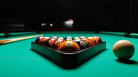 REPRESENTATIONAL PICTURE
