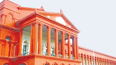 Karnataka HC 