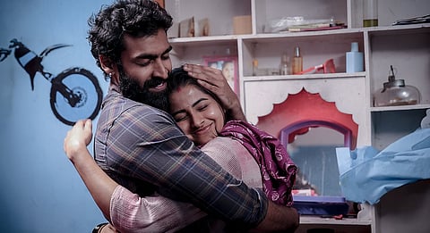 City Lights Movie Review