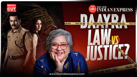 Daayra Review: Law, Justice & The Grey Areas In Between 