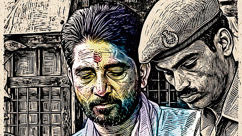 Staines murder: Dara Singh and his remission quest