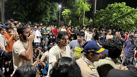 IIT Bombay student dies by suicide after being caught using ChatGPT in exam; third in six months.