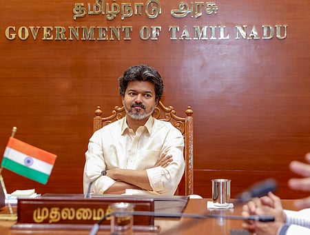 CM Vijay 