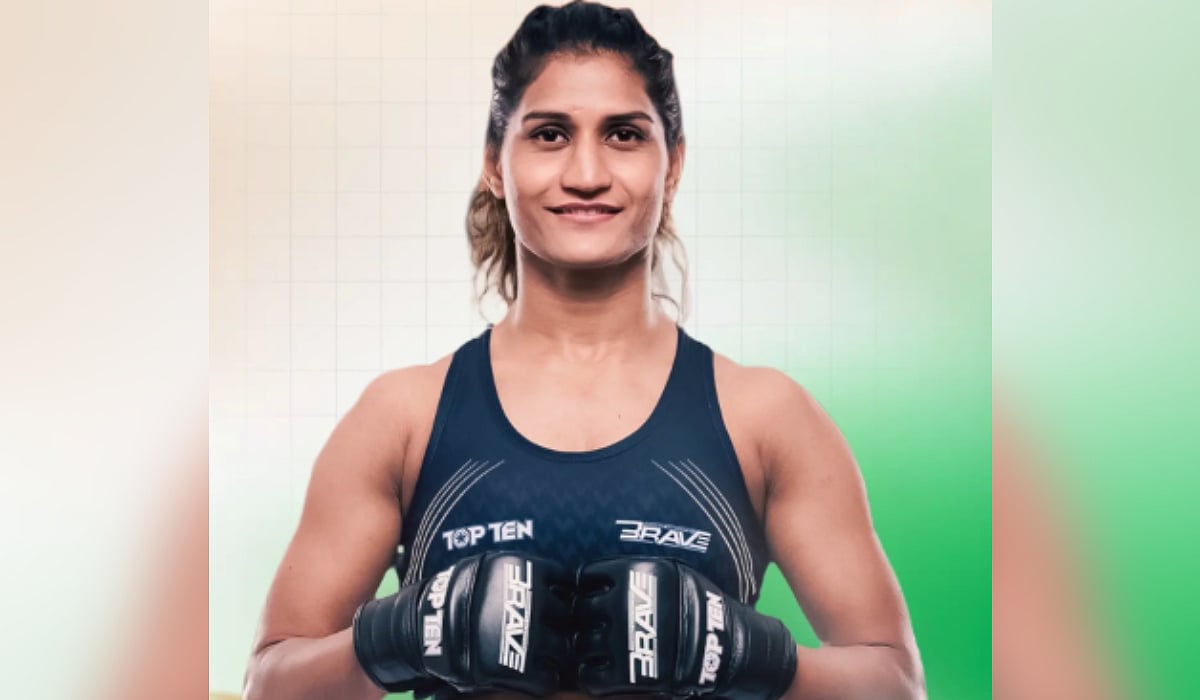 Tariyal Secures India's First Medal at Asian Games