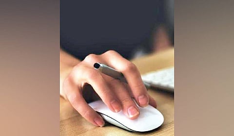 According to TASK, IIT Delhi developed the training curriculum, with technology support from Dell Technologies. At the national level, uDaan brings together Dell Technologies.