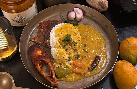 B'luru's home chefs & food voices react to bele saaru's BRICS debut