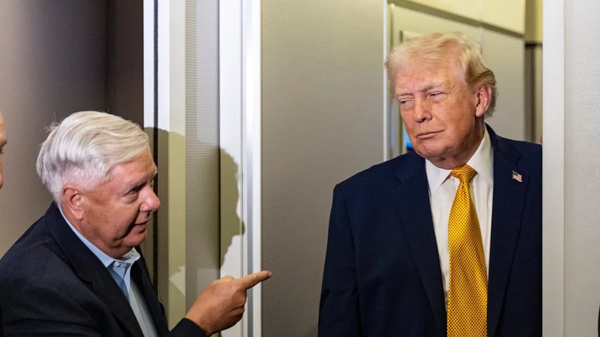 Let US polls season play out to parry Trump's tariff threat