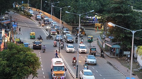 The CEO said Noida, established in 1976 as an industrial township near Delhi, had emerged as a major economic centre in North India. 