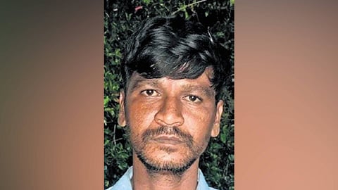  M Babulal 