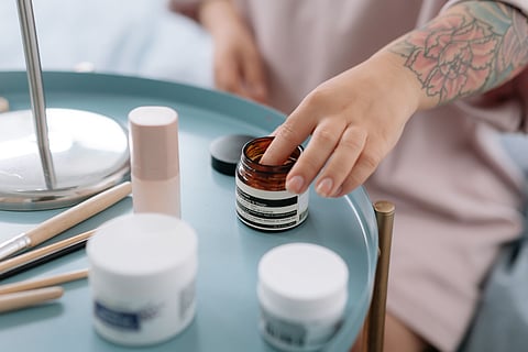 According to intelligence reports, smugglers are taking advantage of the porous Nepal border to transport banned cosmetic products to Bihar’s border and Terai areas. 