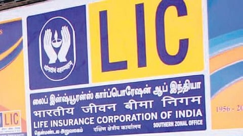 Life Insurance Corporation