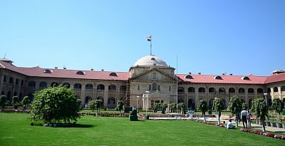 Allahabad HC 