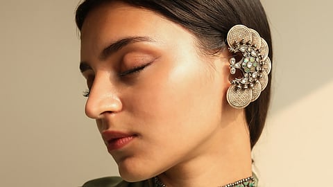 Apala’s Modern Heirlooms Arrive In Hyderabad