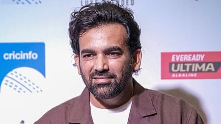 Zaheer Khan