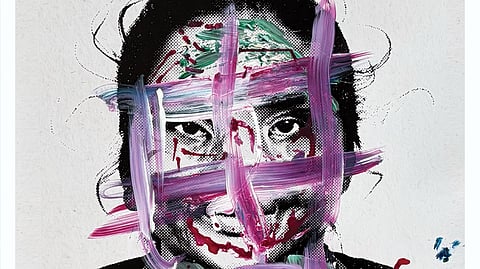Face of life: Raghava KK's 'Passport' takes identity to Milan Fashion Week