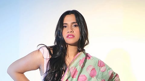 Nikhita Gandhi