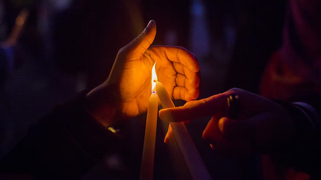 IIT Bombay Student Death Sparks Protests, Professor Suspended