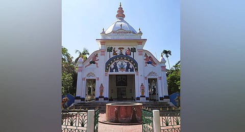 Guwahati Diary | Madhupur Satra to get major makeover