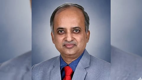 Jaiteerth R Joshi, Director General of BrahMos Aerospace.