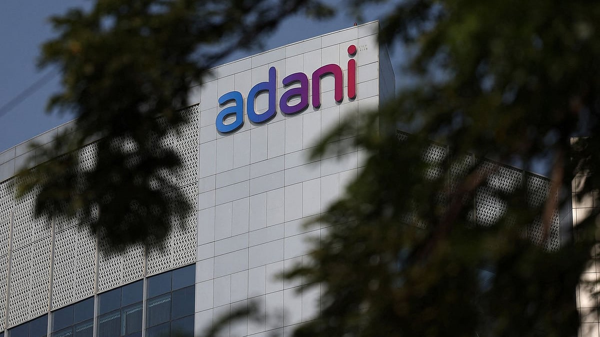 SEBI Settles Adani Cases for Rs 1.5 Crore