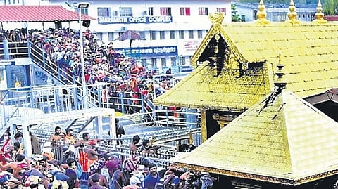 Sabarimala
