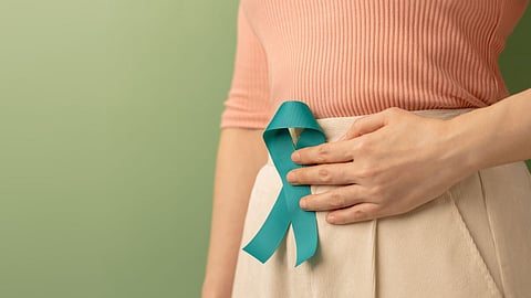 The advances shaping ovarian cancer care today