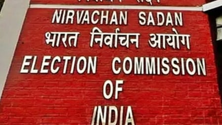  Election Commission of India