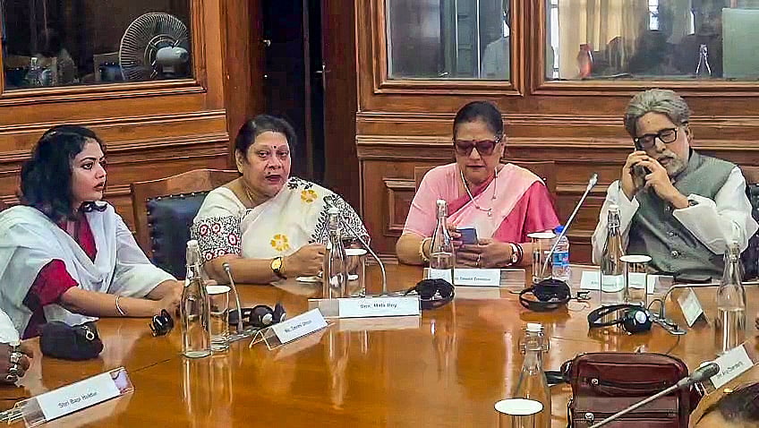 (Photo | ANI)