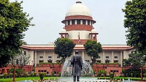 Supreme Court of India.