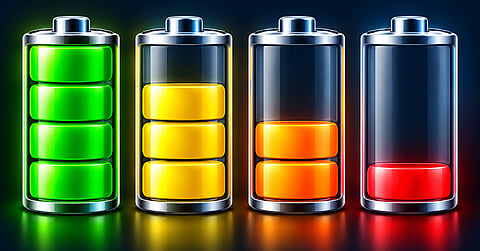 Doors open for longer-lasting batteries to boost your devices