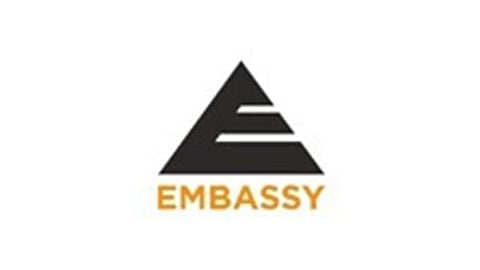 Embassy Developments Limited