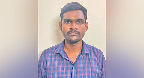 Devanathan