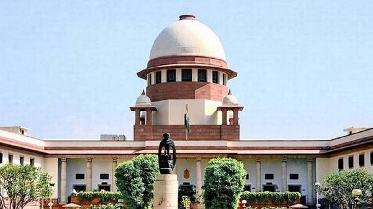 SC Judge Questions Election Commission Selection Panel Independence