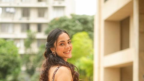 Kanikka Kapur on finding freedom in every character she plays