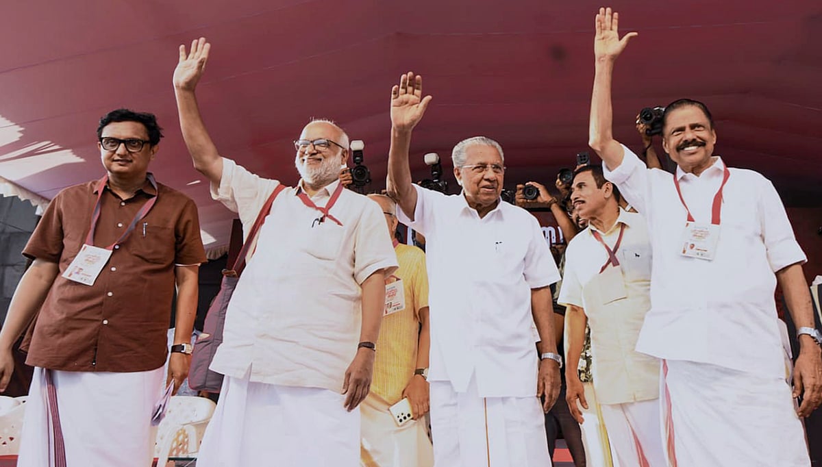 SC draws a line for ED, says PMLA cannot become a super-administrator