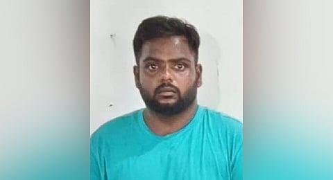Ramkumar Pandian