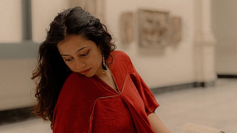 ‘SPB sir taught me it was okay to be nervous’