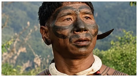 Not official entry, but Angh enters Oscars race with Toronto win