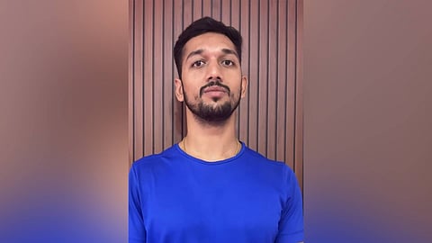 Chetan Bhatt 