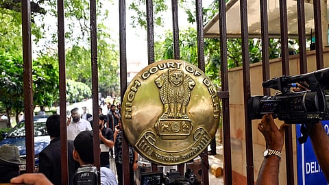  Delhi High Court